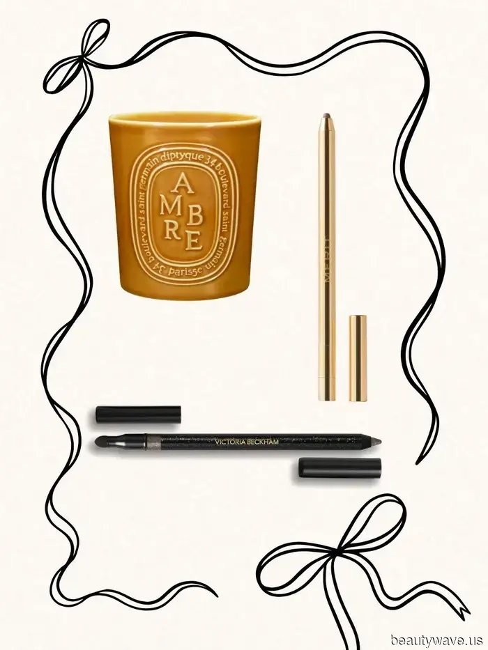 Da Chanel a Hermès, questi sono i 9 prodotti che il nostro team di bellezza desidera davvero per Natale.