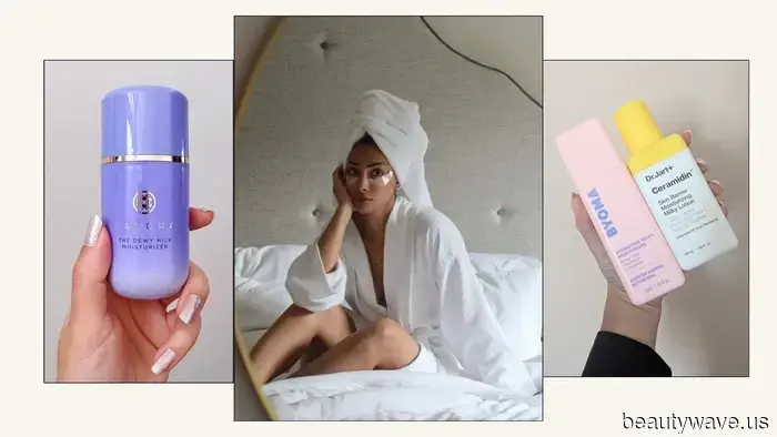 If you believe milky toners are effective, this is the even better product I count on for achieving radiant skin during winter.