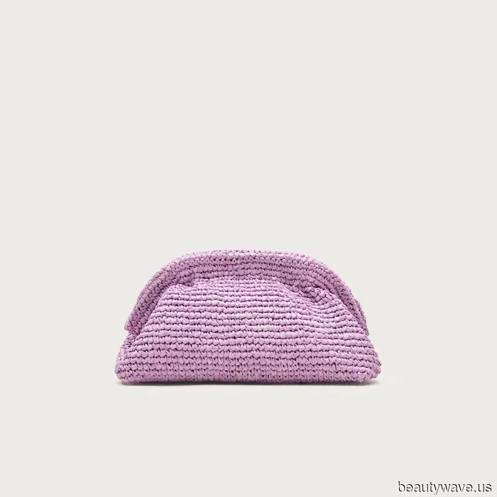 My Mother Only Wears Black—These 5 Spring Trends from J.Crew Made Her Embrace More Color.