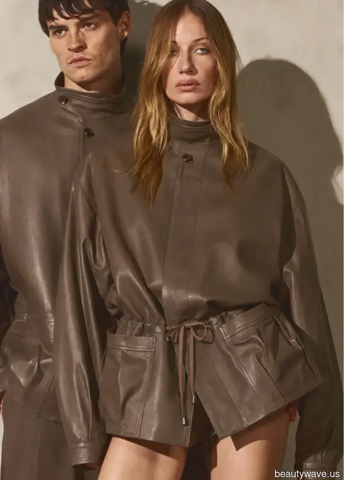 It's sweltering in NYC, yet I can't stop pondering over fall jackets—this celebrity-endorsed brand tops my wishlist...