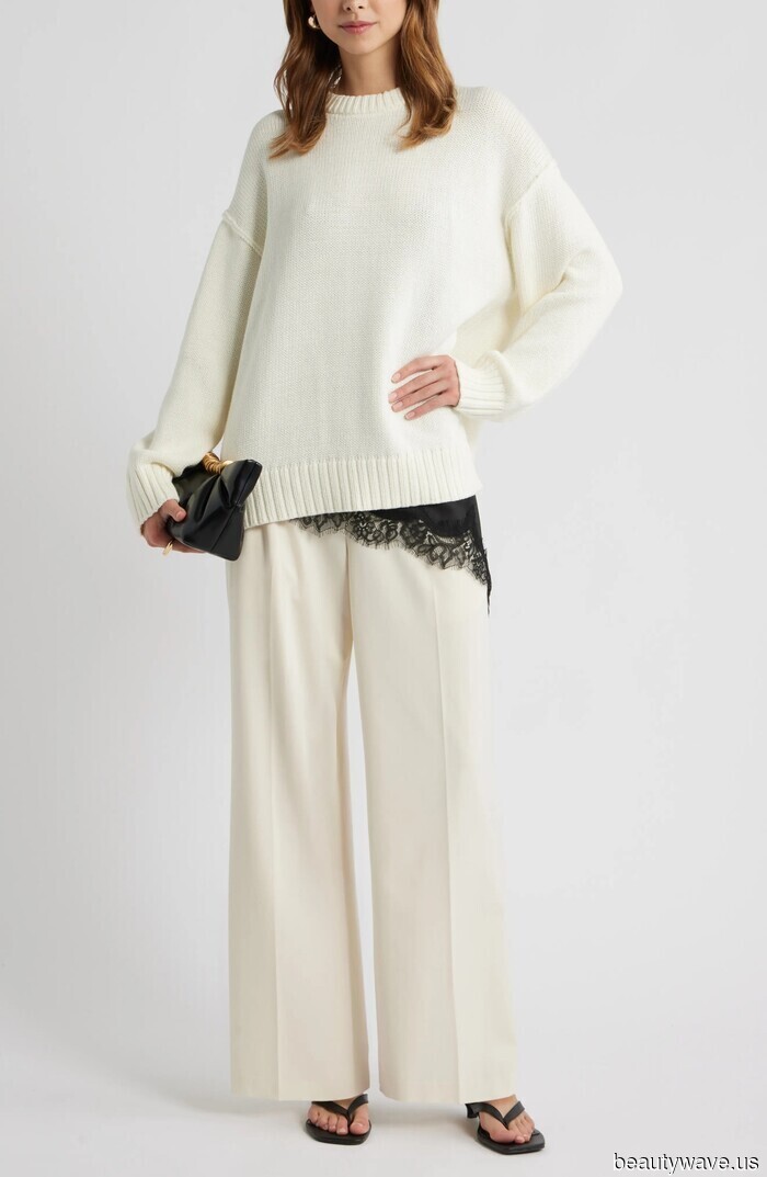 My Fashionable Mom Desires 5 Trendy Items for 2026 (All Under $400)—I Recommended These Nordstrom Selections.