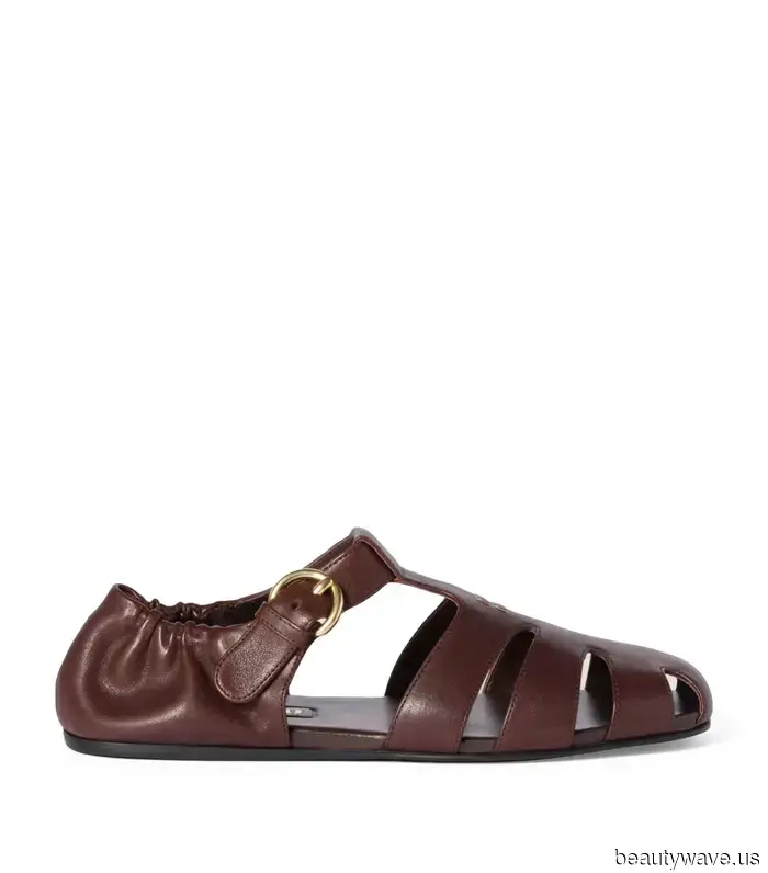 Apologies, Sandals—this summer, French It Girls are opting for these timeless footwear trends instead.