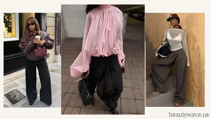 Seen in Paris: The 2026 Trends That French It Girls Are Already Supporting