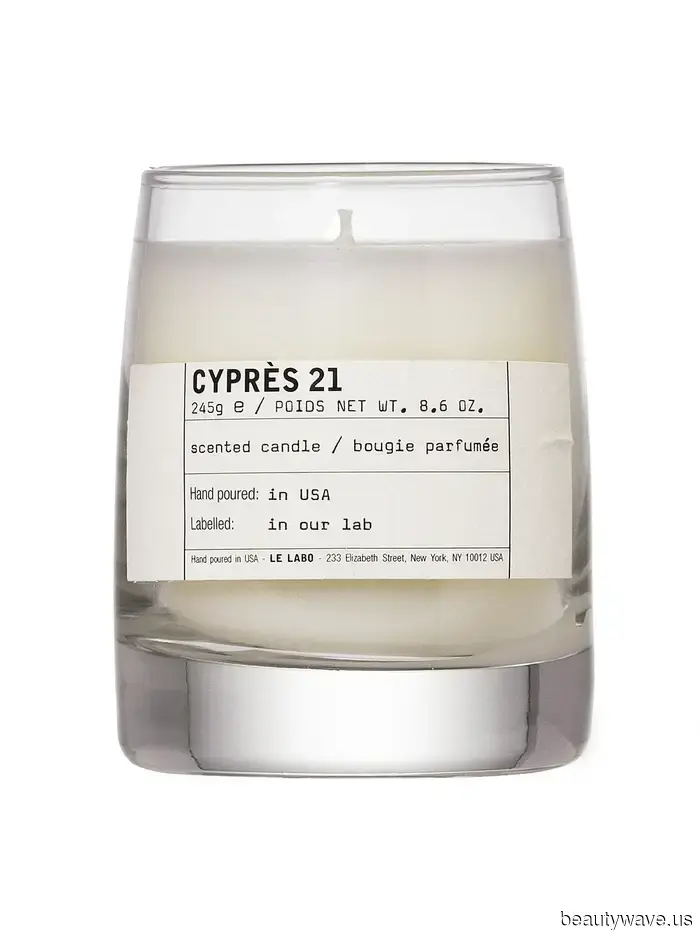 I tried out the 12 It Candles of 2026—here are my impressions.