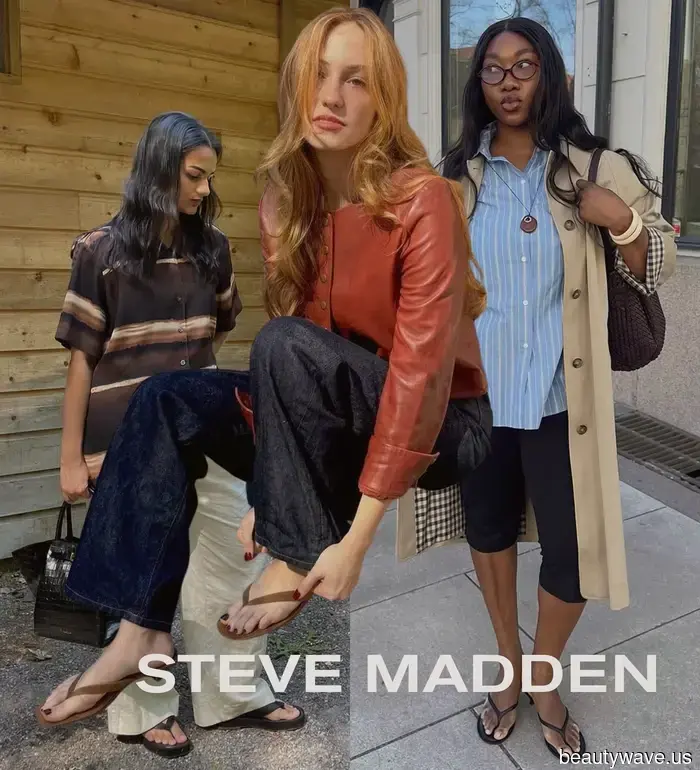 Your Definitive Spring Shopping Extravaganza: 54 New Arrivals from COS, Ssense, Steve Madden, and Others