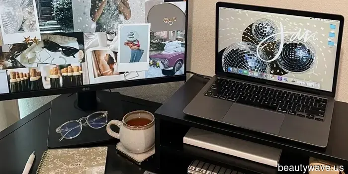 26 Desk Essentials Crafted to Facilitate Every Objective on Your Vision Board