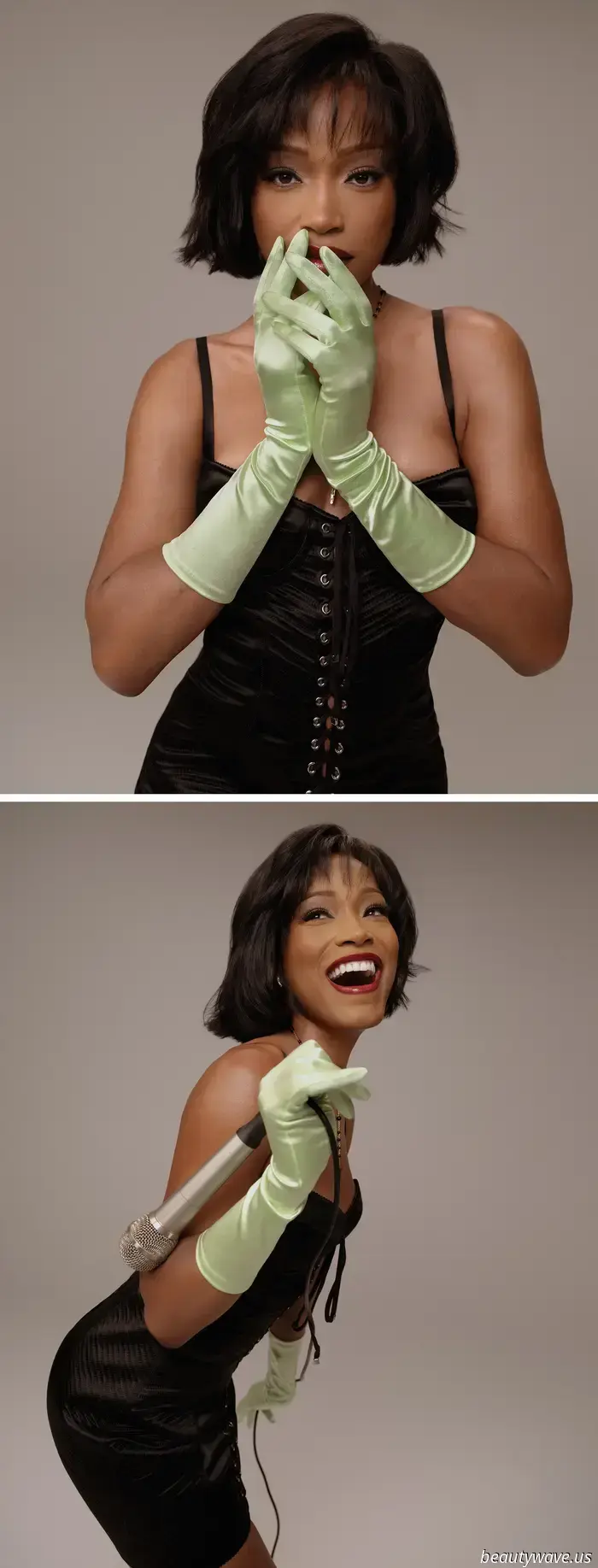 Keke Palmer definiert ihr Vermächtnis neu