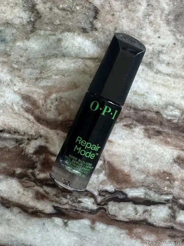 This is the only product I can genuinely depend on to restore my weak, damaged nails.