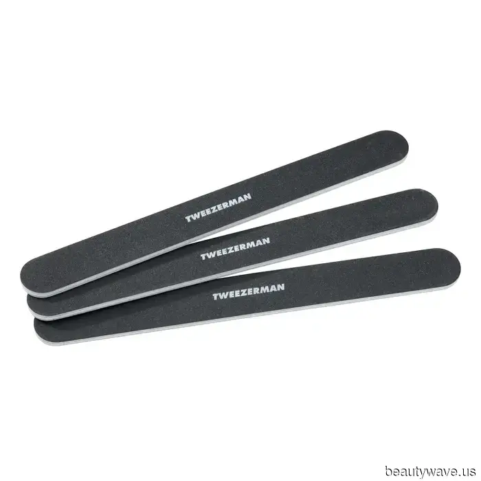 I'm tired of plain neutral manicures, so I consulted an expert for a celebrity-inspired upgrade.