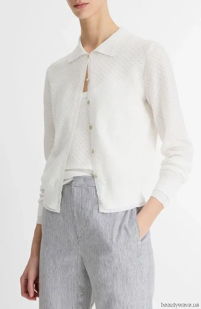 Ich war ein VIP Nordstrom Stylist und überarbeite meine Capsule Wardrobe&mdash;diese 9 Artikel sind jetzt Grundpfeiler.