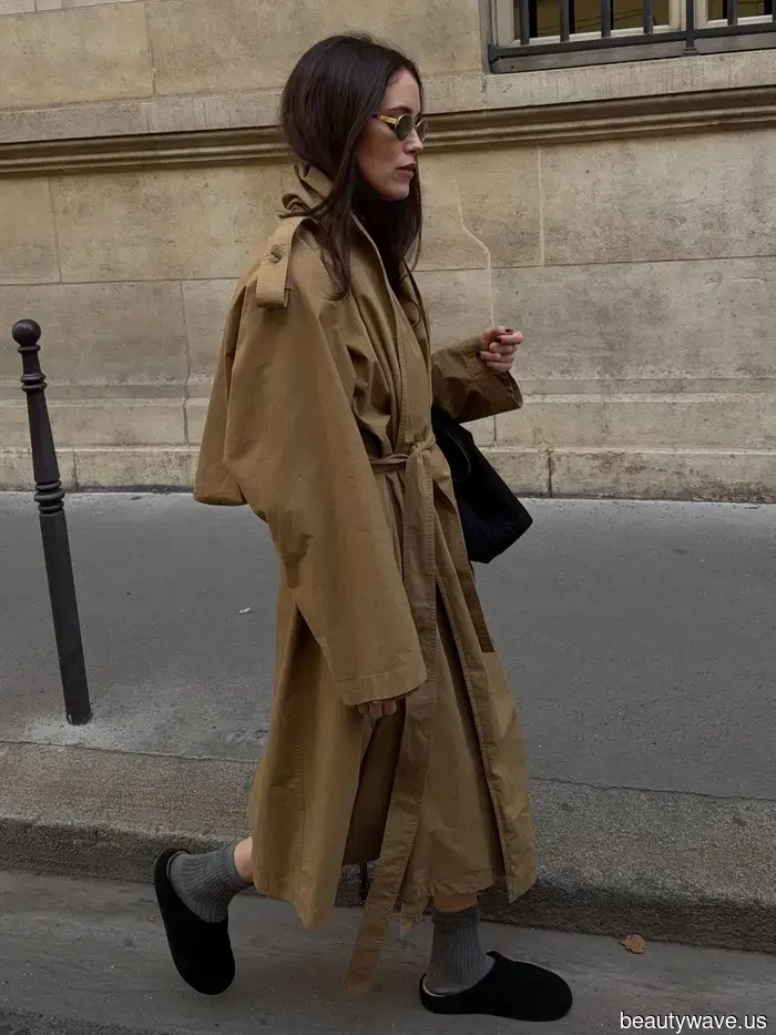 I aimed for a minimalist, timeless spring wardrobe—these 7 luxurious essentials helped me achieve that.