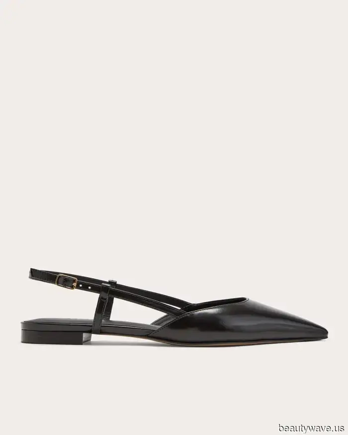 These are the sophisticated, refined alternative to leggings that embody peak fashion.