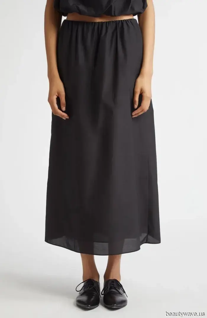 From Cashmere Sweaters to Luxury Coats, This Is the Parisian Brand I Reliably Choose for Quality Essentials.