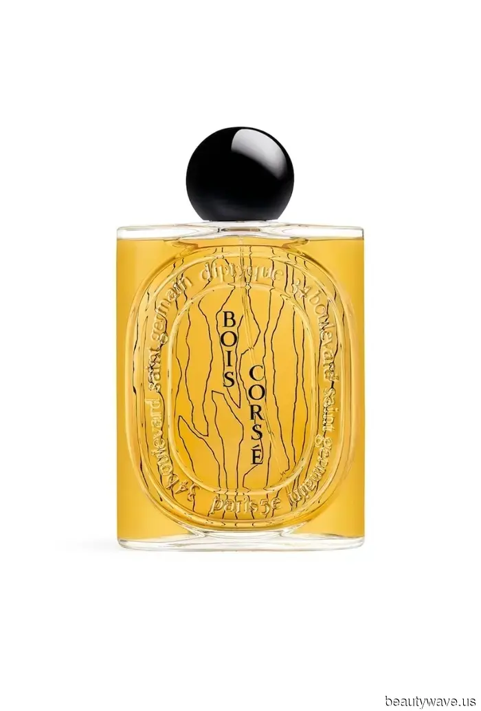 Regardless of your preferred morning beverage, I'm certain that these 13 coffee perfumes are too delightful to overlook.