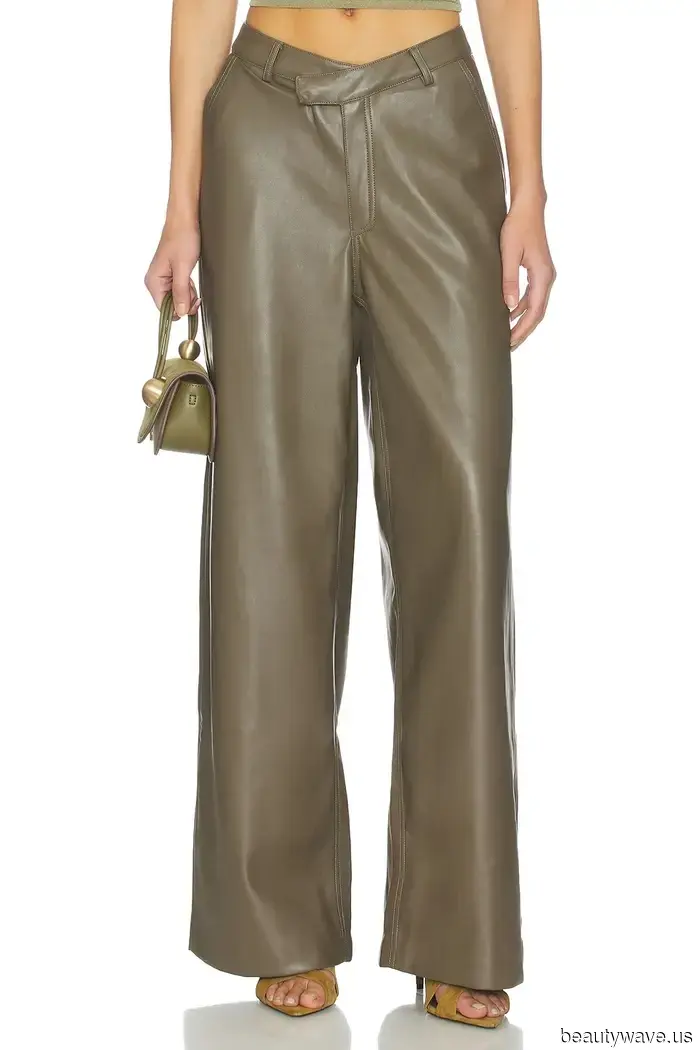 30 зимних предметов до $500, которые я обязательно куплю в Revolve в следующем месяце