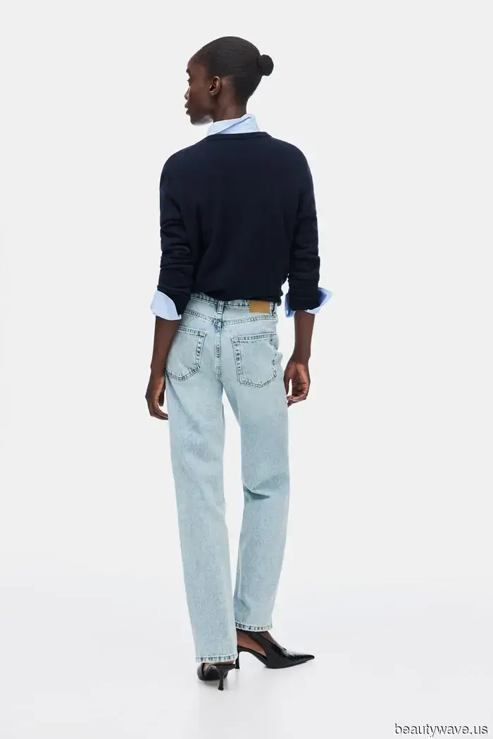 Not Stovepipe, Not Skinny—6 Summer Denim Trends That Will Help You Move On From Your Current Jeans…