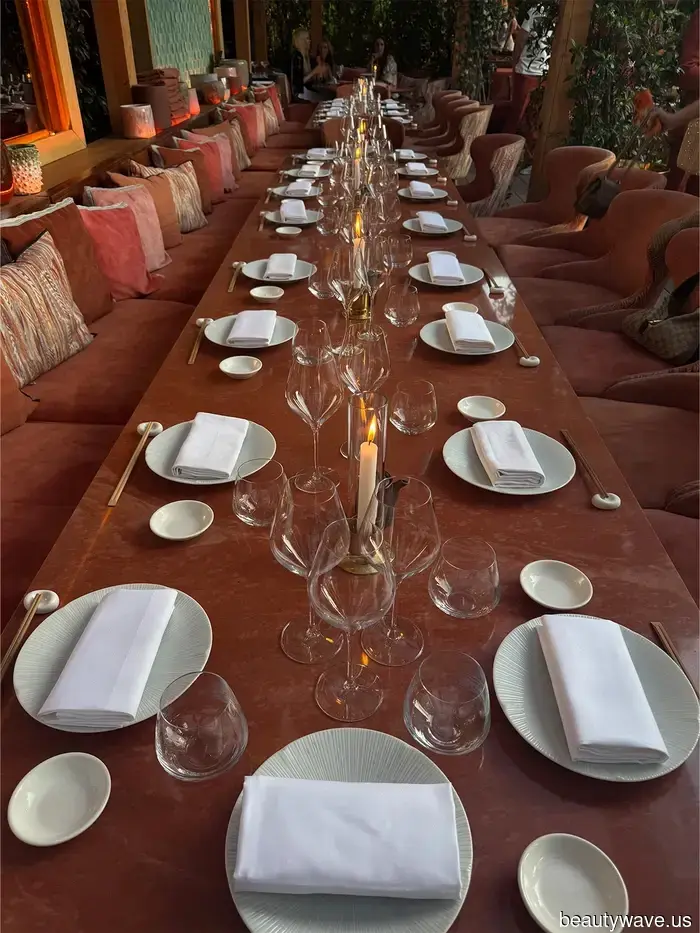 63 Hours Aboard the Alo Yacht in St. Tropez