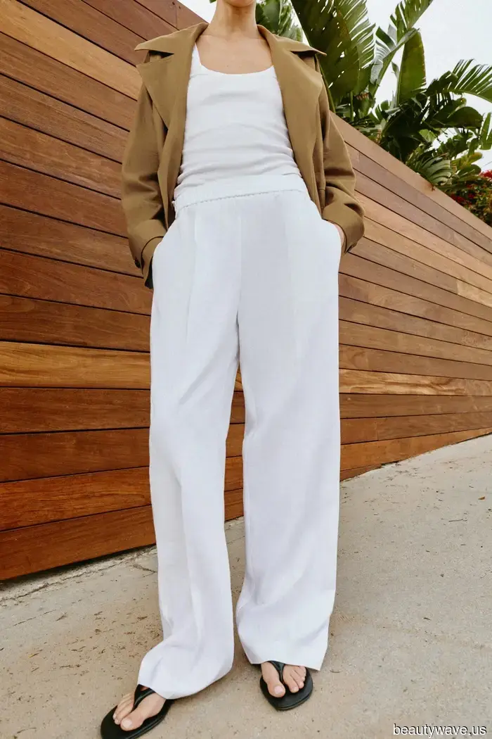 As a Senior Shopping Editor, if I could exclusively wear Zara throughout May, these are the items I would choose.