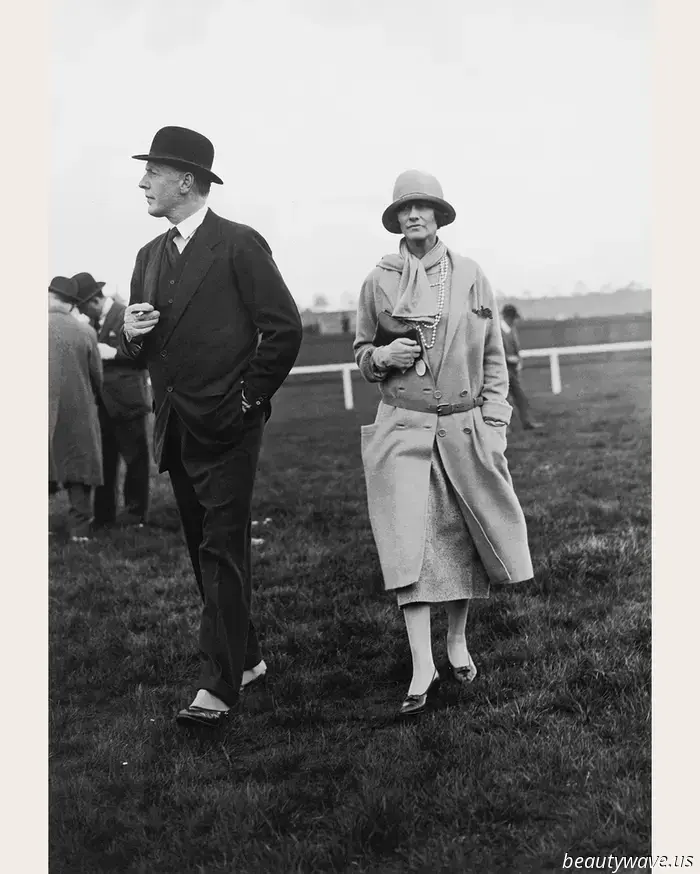 Icons Only: The Rise of the Chanel Slingback as the Most Renowned Shoe in Fashion