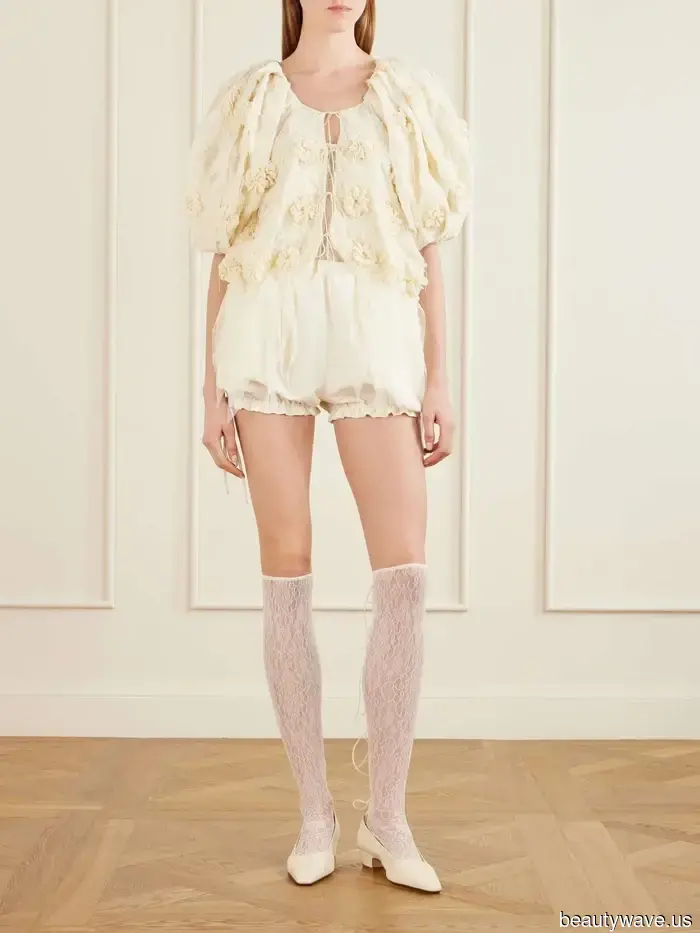 Mark My Words: The Trendiest Dressers Will Sport These 7 Shorts Styles This Summer