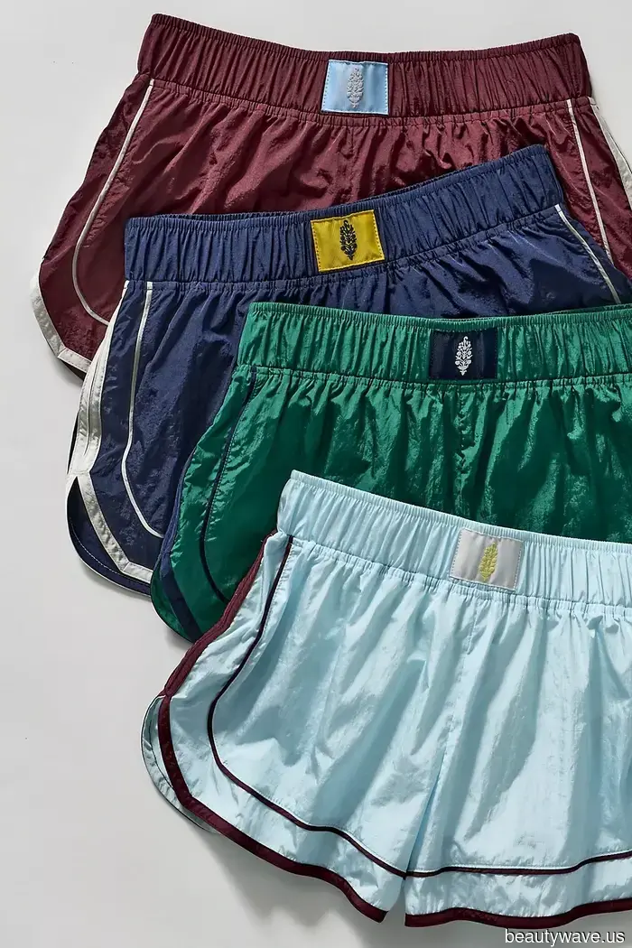 Es passiert: 8 Sommertrends 2026, die Modeleute bereits tragen