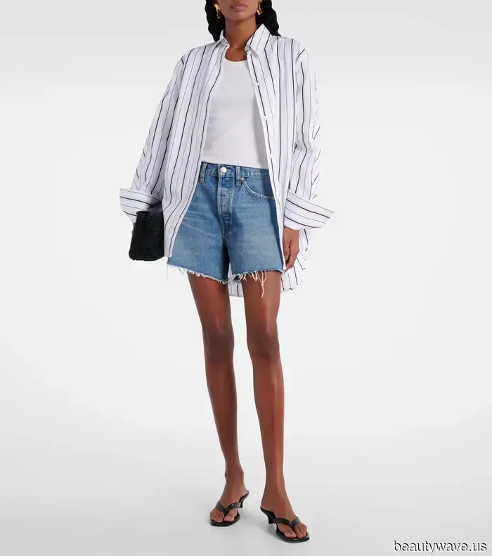 Dôen! The Row! Loewe! Alle meine Lieblingsluxusmarken sind jetzt im Angebot.