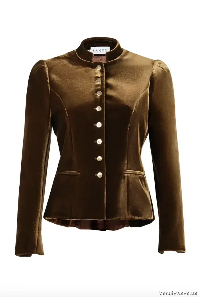 I'm Already Curating My Winter Wardrobe—37 Trendy Items I've Saved