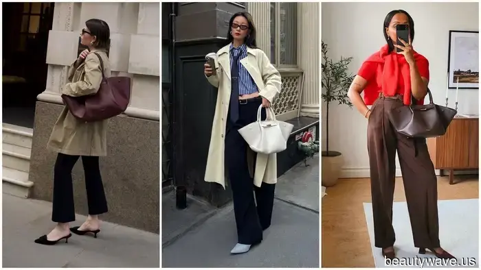 DeMellier's Stylish, Understated Luxury It-Bag Represents the Essence of Chic—And It's Now Discounted.