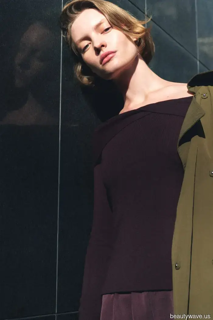 Breaking News: Here are the 7 Fashion Trends Supported by French Women in 2026.