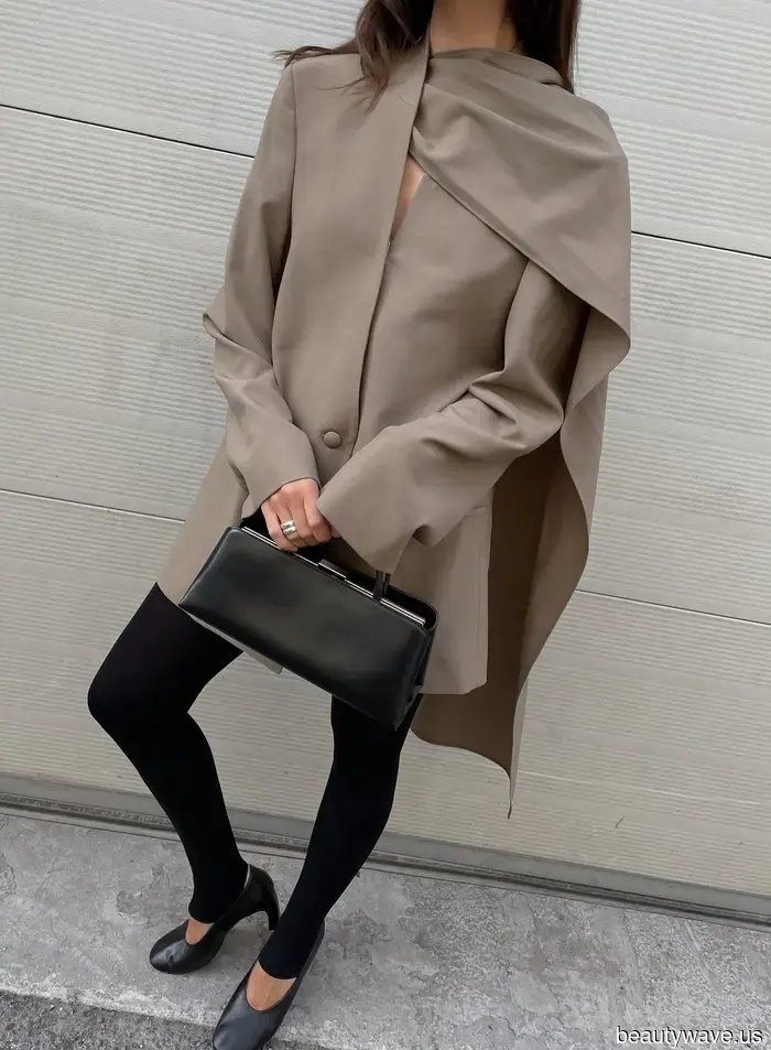 Suddenly, every stylish dresser is replacing their go-to winter trends with these unexpected comeback styles.