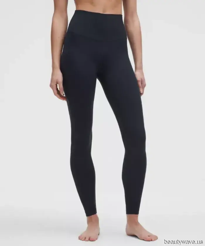 Not Jeans, Not Trousers—5 Winter Leggings Trends That Fashionable Individuals Are Really Sporting