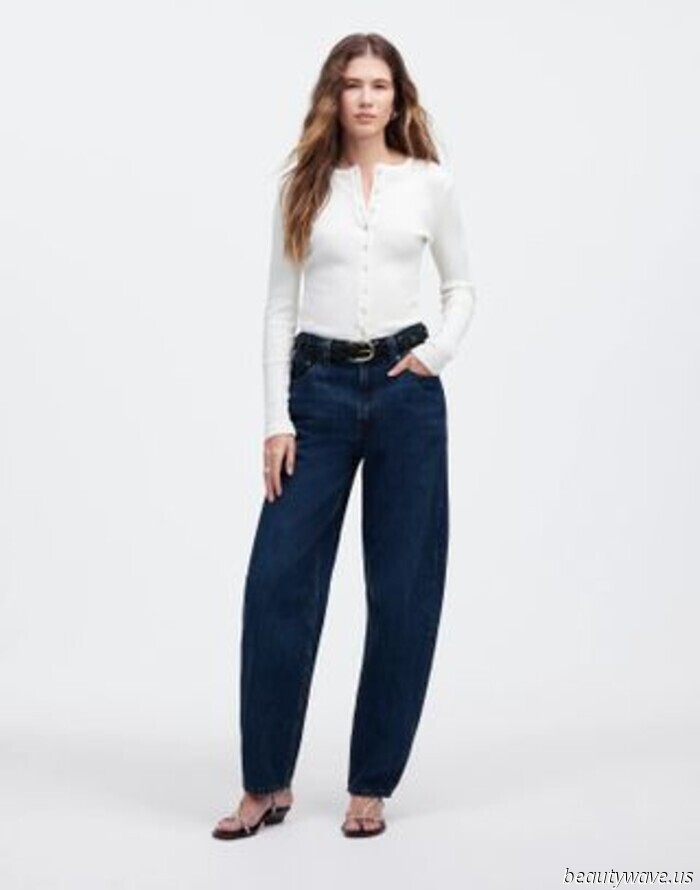 La Venta De Eventos Insiders De Madewell Es Tan Buena: 27 Selecciones Que Chic People Agregará a Sus Carritos