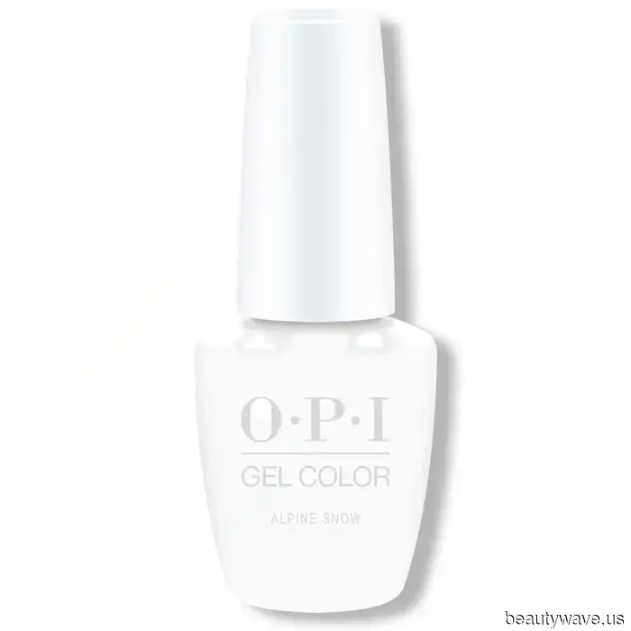 Hailey Biebers Nagelkünstler hat mir gesagt, *dass dies* die coolsten OPI-Nagelfarben sind, die man diesen Sommer tragen kann.