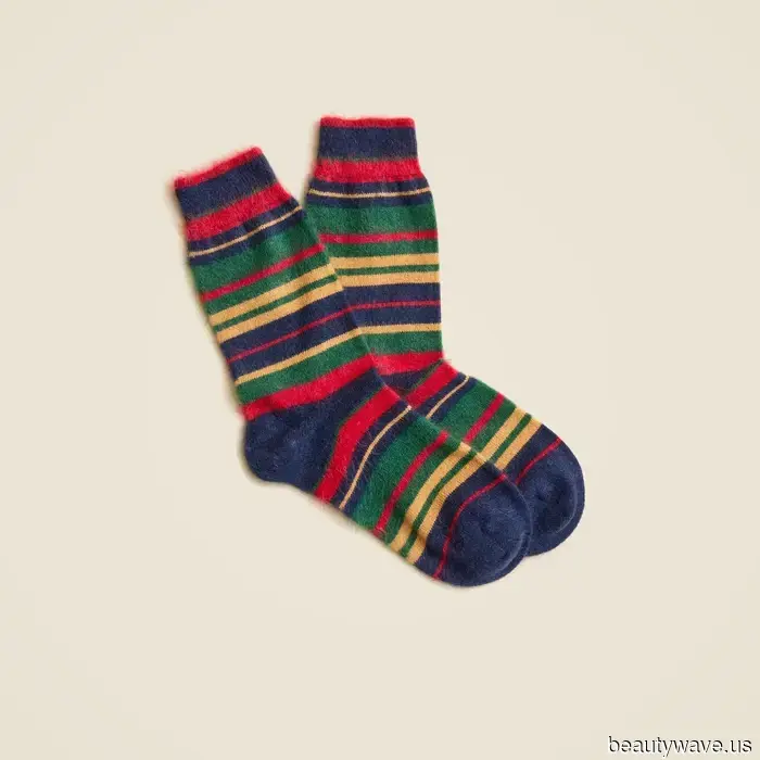 J.Crew has just launched its holiday campaign—explore curated gift guides for everyone on your shopping list.