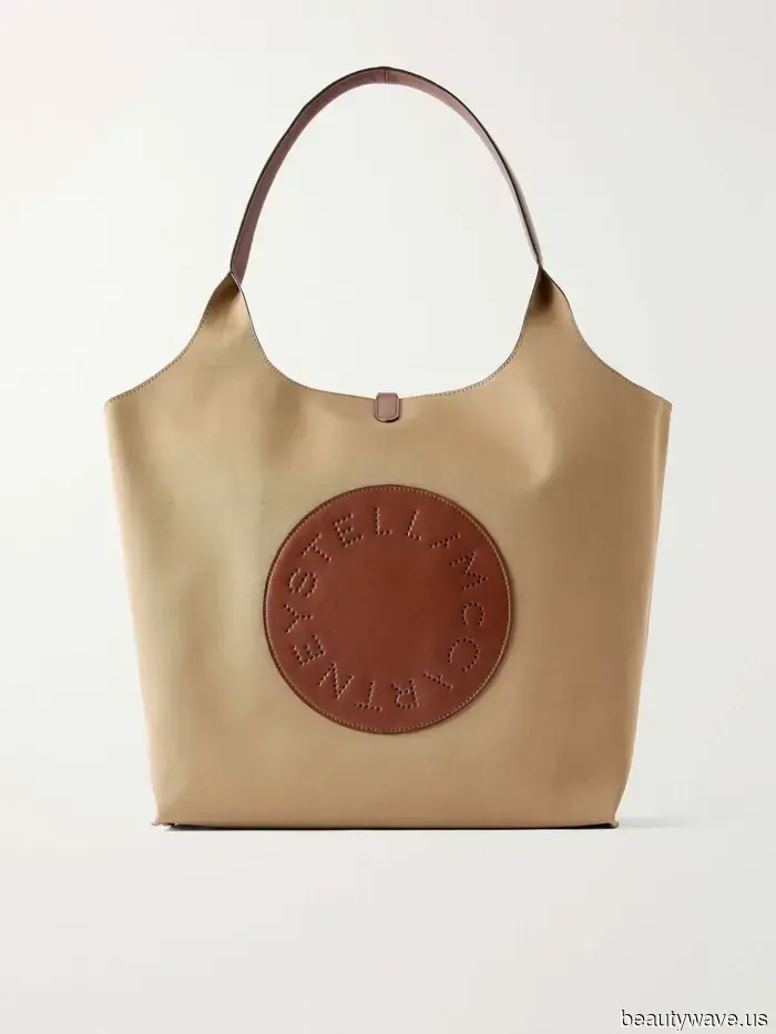 It's Time to Say Goodbye to Your Tote—These Elegant Holiday Bags Will Give You the Upgrade to Business Class.