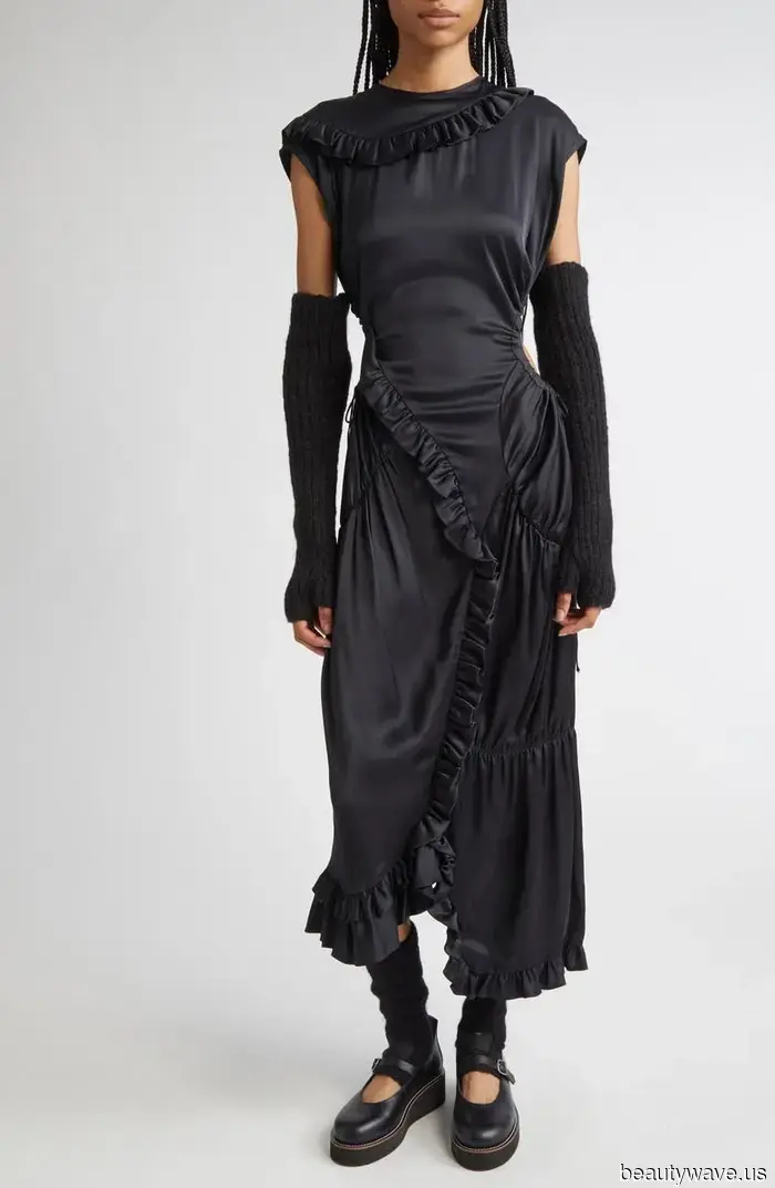 I Recently Attended NYFW—Here Are the Emerging Brands That Caught My Attention