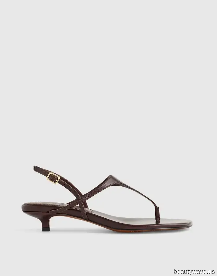 Probabilmente indossi le scarpe sbagliate con le gonne&mdash;lasciami chiarire la situazione.
