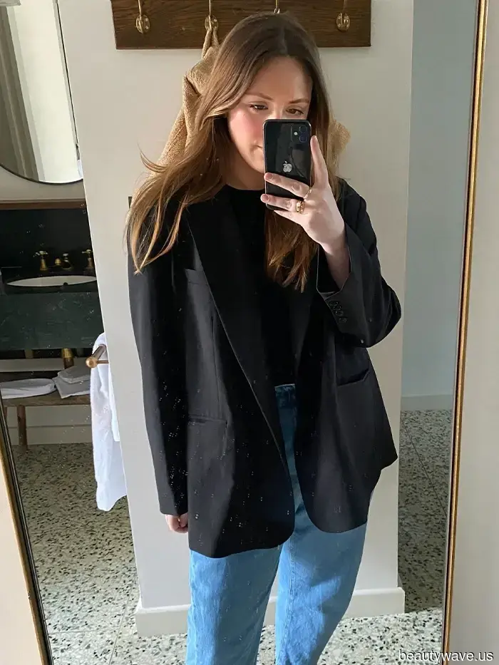 15 Timeless Pieces from Zara, M&S, and COS That My 58-Year-Old Mum and I Are Both Loving