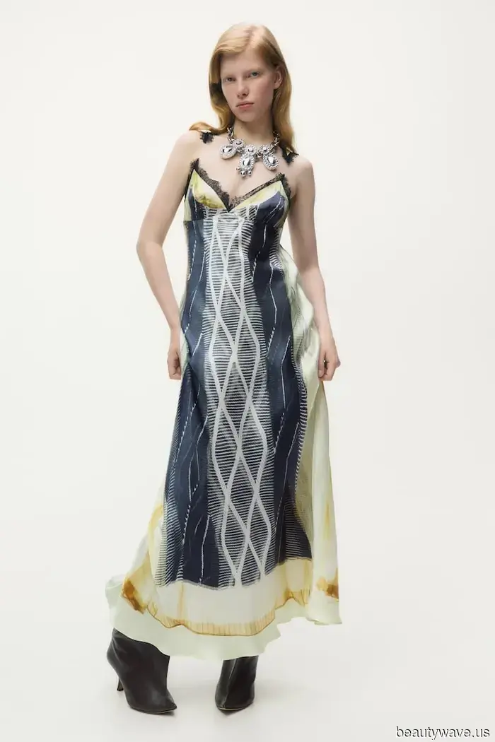 La tanto attesa collaborazione di H&M con Glenn Martens è finalmente arrivata&mdash;Acquista prima che esaurisca