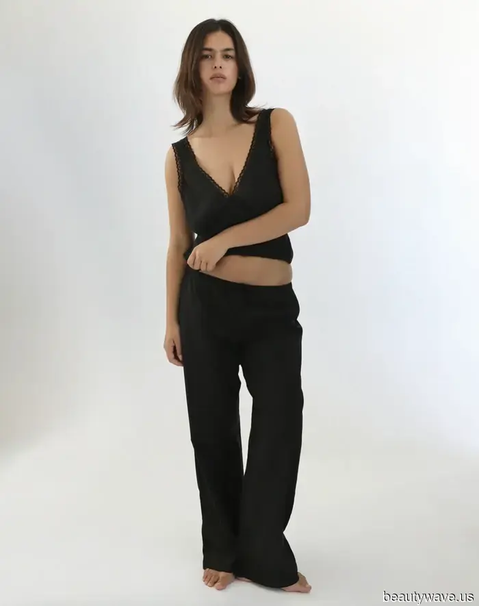 Los pantalones Gap de $90 virales que todas las personas con estilo están usando en lugar de jeans