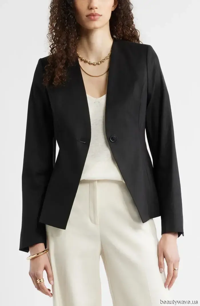 Aquí tienes: Los mejores básicos de verano 2026 en Nordstrom que puedes combinar con todo.