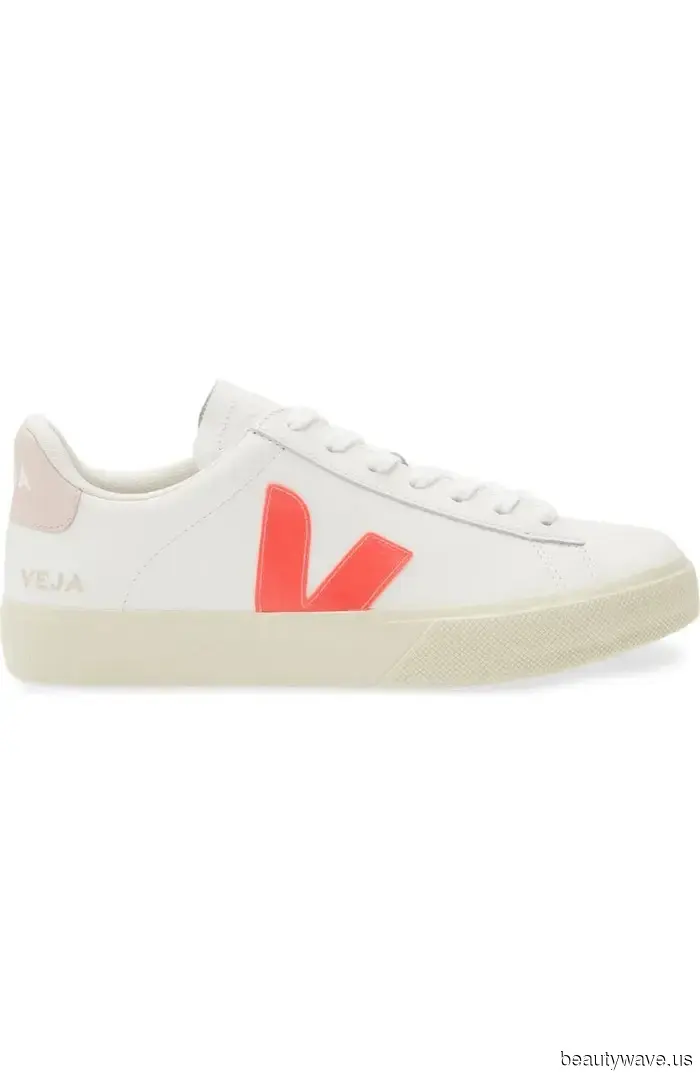 Search No More — These Sandals, Sneakers, and Flats Are On Sale for Nordstrom's Half-Yearly Event