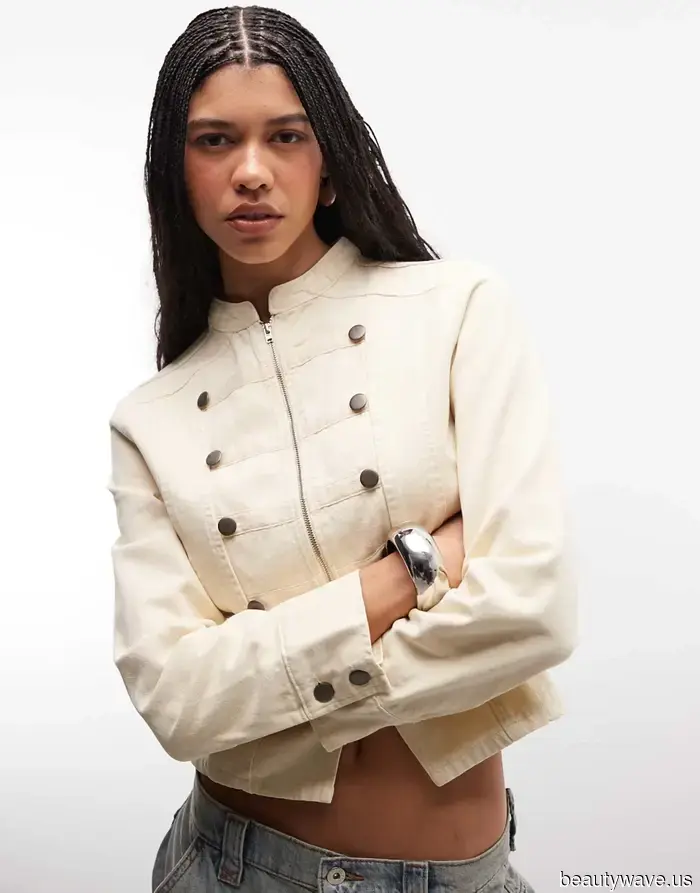 I'm Prepared to Put Away My Denim Jacket—5 Stylish Summer Jacket Trends That Every Fashionista Is Watching Right Now