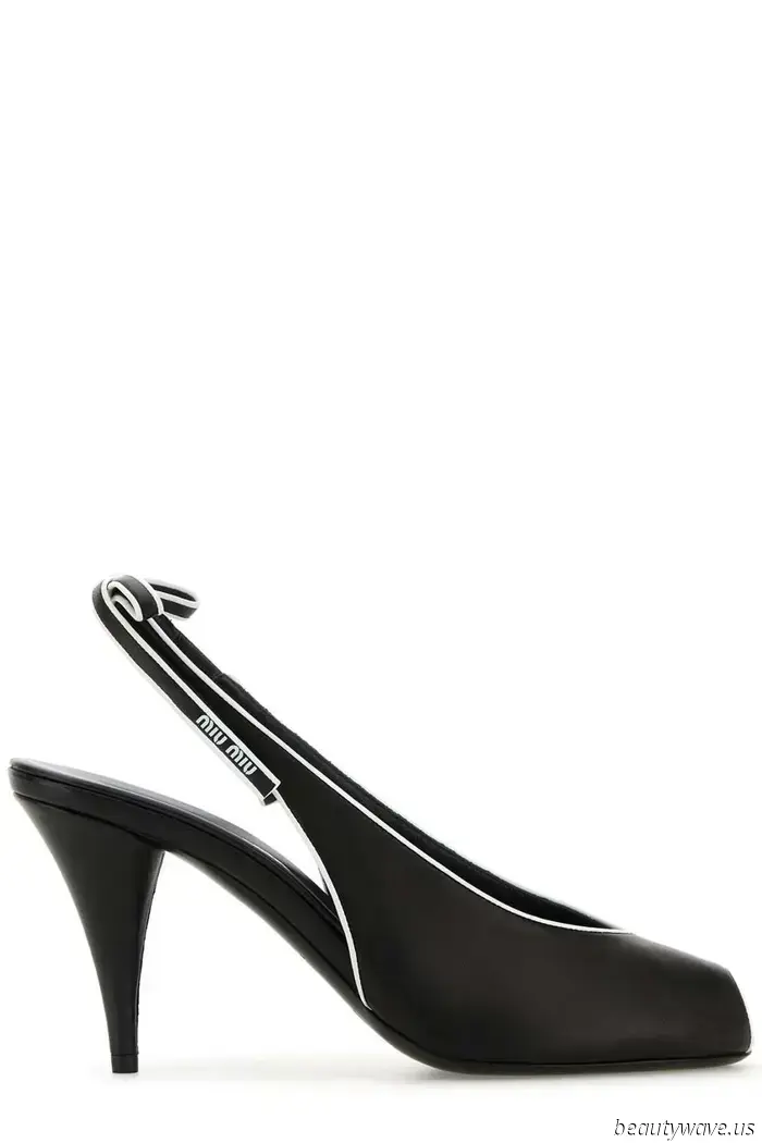 Live From the Streets of New York: This Elegant Heel Is Making a Major Return