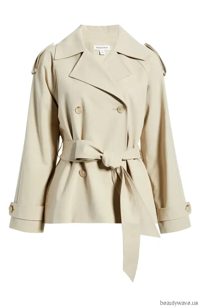 Reich aussehend und üppig&mdash;6 Nordstrom-Outfit-Ideen, die ich für unter 400 $ gestylt habe