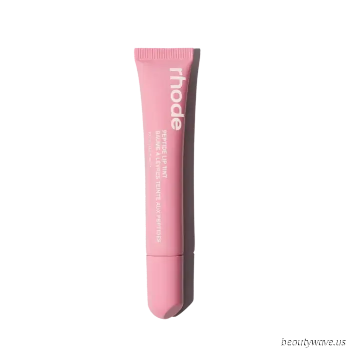 Non indossavo quasi mai il rossetto finché non ho provato questo trucco da esperto — ora le mie labbra non sono mai state così piene.