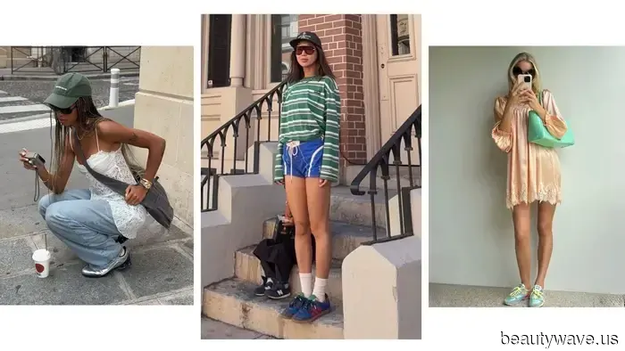 If you're into fashion, you're pairing your sneakers with these 6 stylish pieces.