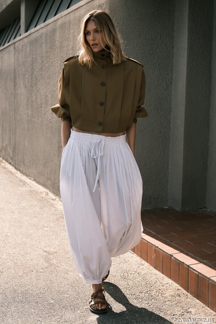 Presenting the Pants Trend I Never Imagined I’d Consider Chic (I Stand Corrected)