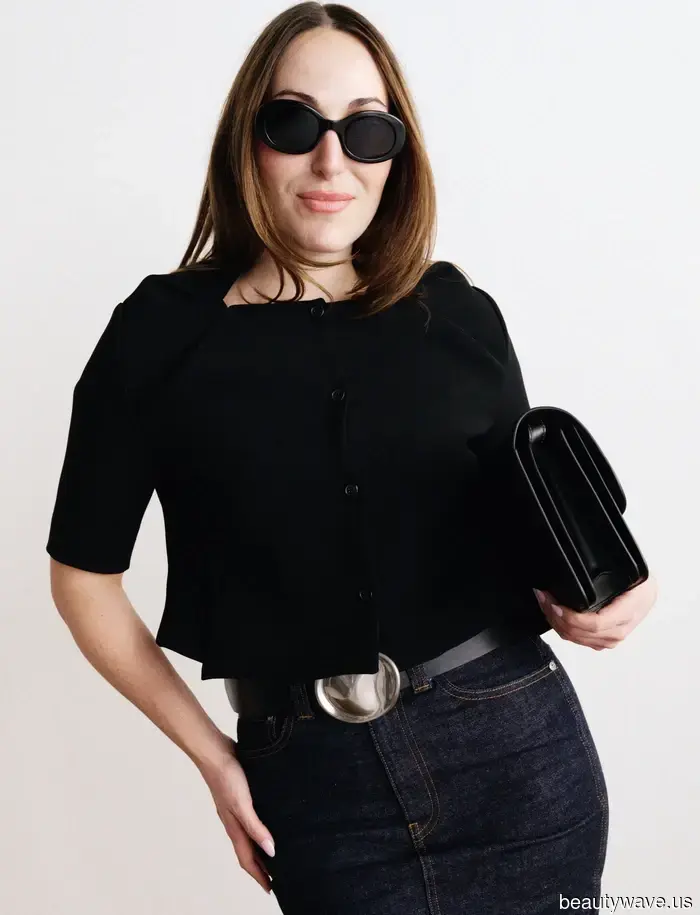 It's Arrived: The Hottest Accessory for Denim in 2026