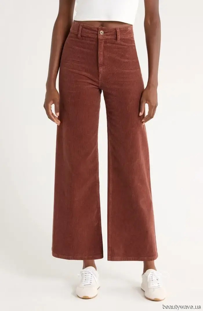 Моя сестра учитель&mdash;я отправила ей 31 стильную находку из Nordstrom до $100, которые гарантируют легкий возврат в школу…